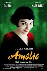 amelie poster