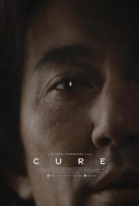 cure poster