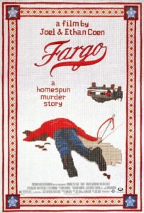 fargo poster