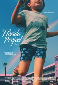florida project poster