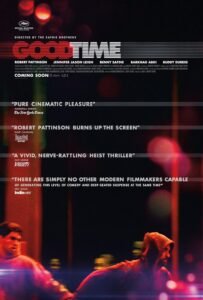 good time poster