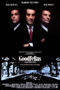 goodfellas poster