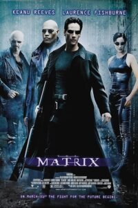 matrix poster
