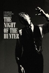 the night hunter poster