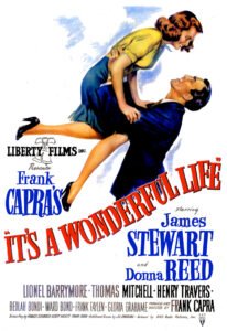 wonderful life poster
